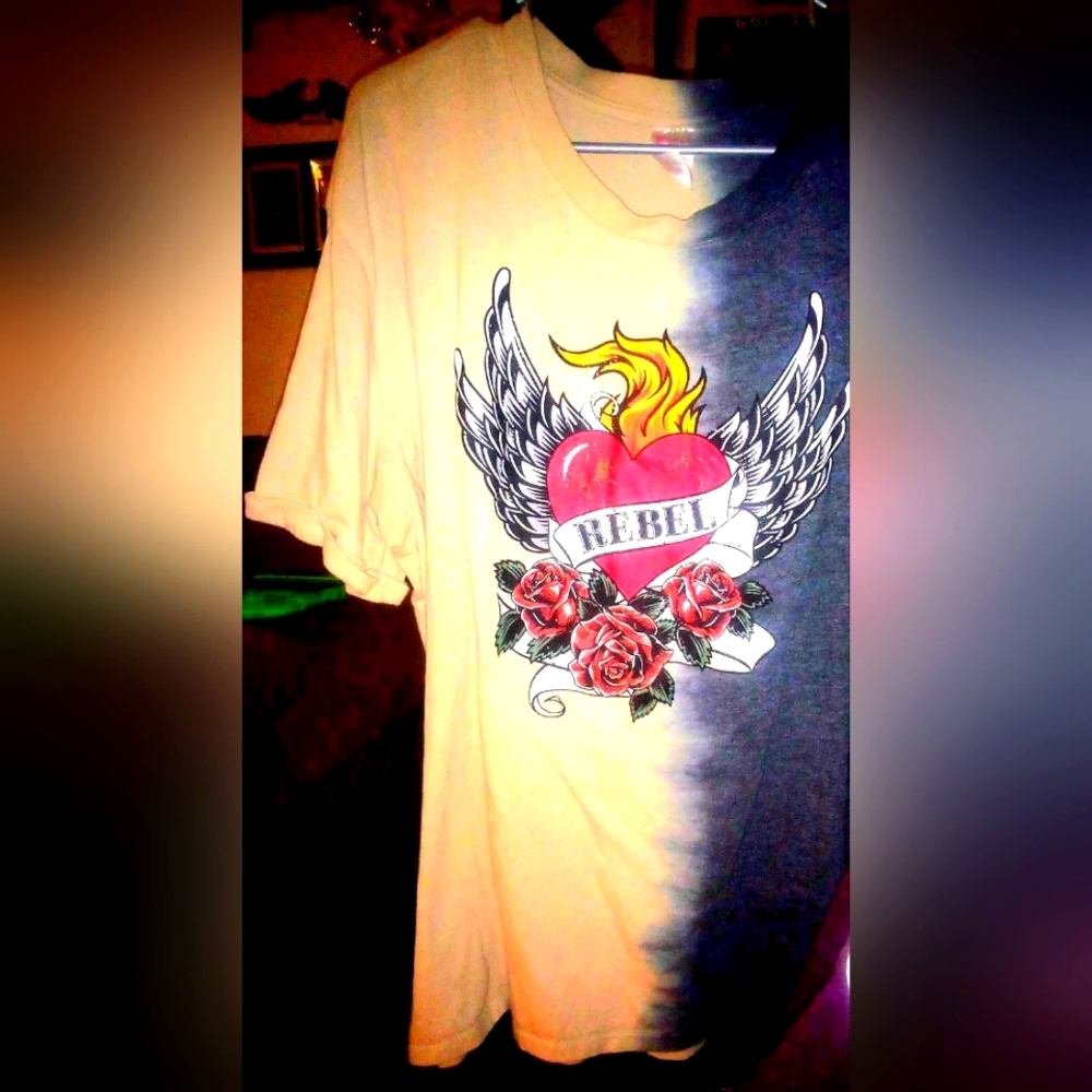 Womens shirt